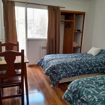 Astoria Patagonia Habitaciones Privadas San Carlos de Bariloche Exteriér fotografie