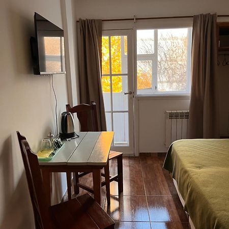 Astoria Patagonia Habitaciones Privadas San Carlos de Bariloche Exteriér fotografie