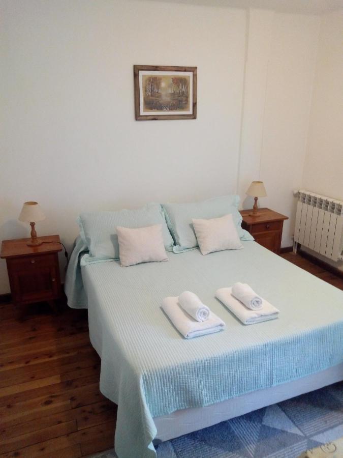 Astoria Patagonia Habitaciones Privadas San Carlos de Bariloche Exteriér fotografie