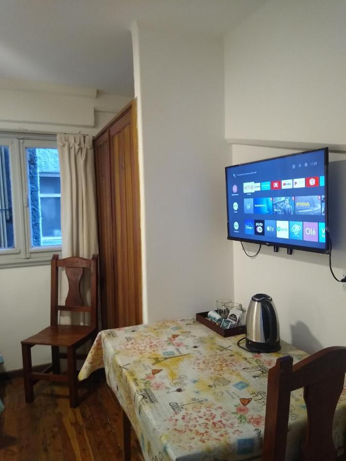 Astoria Patagonia Habitaciones Privadas San Carlos de Bariloche Exteriér fotografie