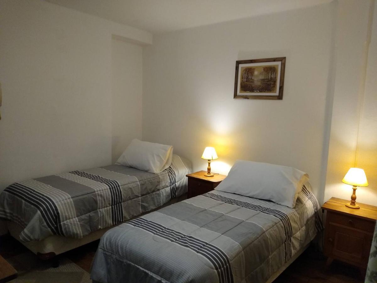 Astoria Patagonia Habitaciones Privadas San Carlos de Bariloche Exteriér fotografie