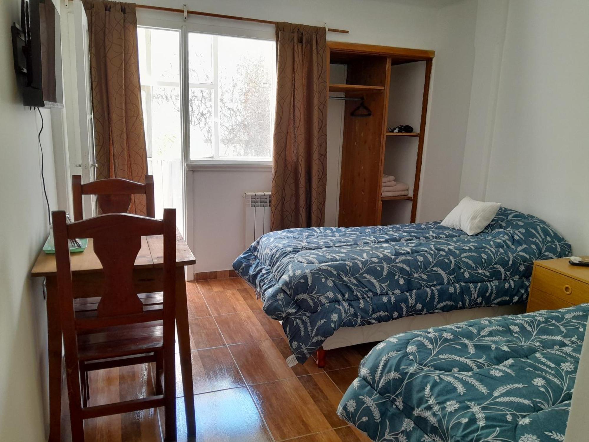 Astoria Patagonia Habitaciones Privadas San Carlos de Bariloche Exteriér fotografie
