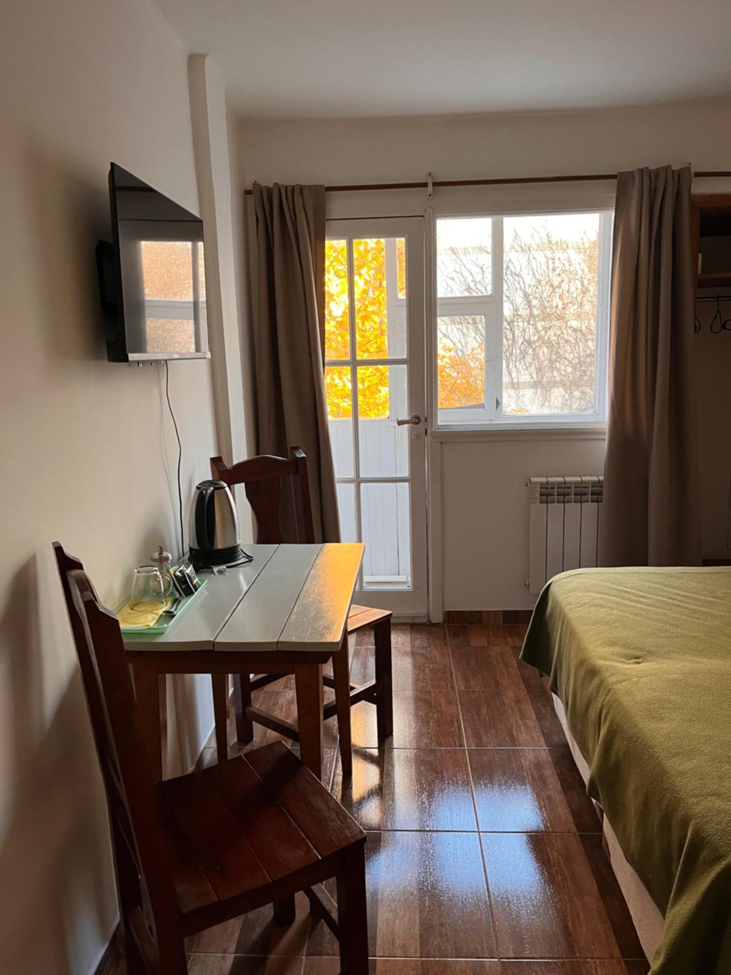 Astoria Patagonia Habitaciones Privadas San Carlos de Bariloche Exteriér fotografie
